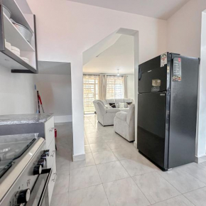 Bertess 3 Bedroom fully furnished home